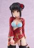 Alice Glint Scale Cafe Stella and the Grim Butterfly China Dress Approximately 300mm Made of 1/3.5 Figure Reaper's "Shiki Natsume" Ver. tall.