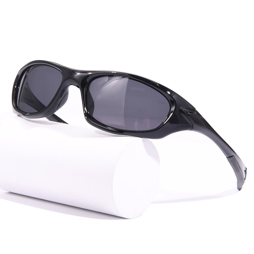 

Популярные спортивные солнцезащитные очки в Европе и Америке. Поляризационные очки для рыбалки. Очки для вождения. Ветрозащитные солнцезащитные очки для спорта на открытом воздухе.