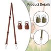 Purse Strap Classic Shoulder for Wallet Handbags Clutch Small Bag