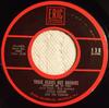 7inch Record LITTLE CAESAR  THE ROMANS  THE PE  Those Oldies But Goodies Remind Me 138 Eric Records 1977 US Rock Used