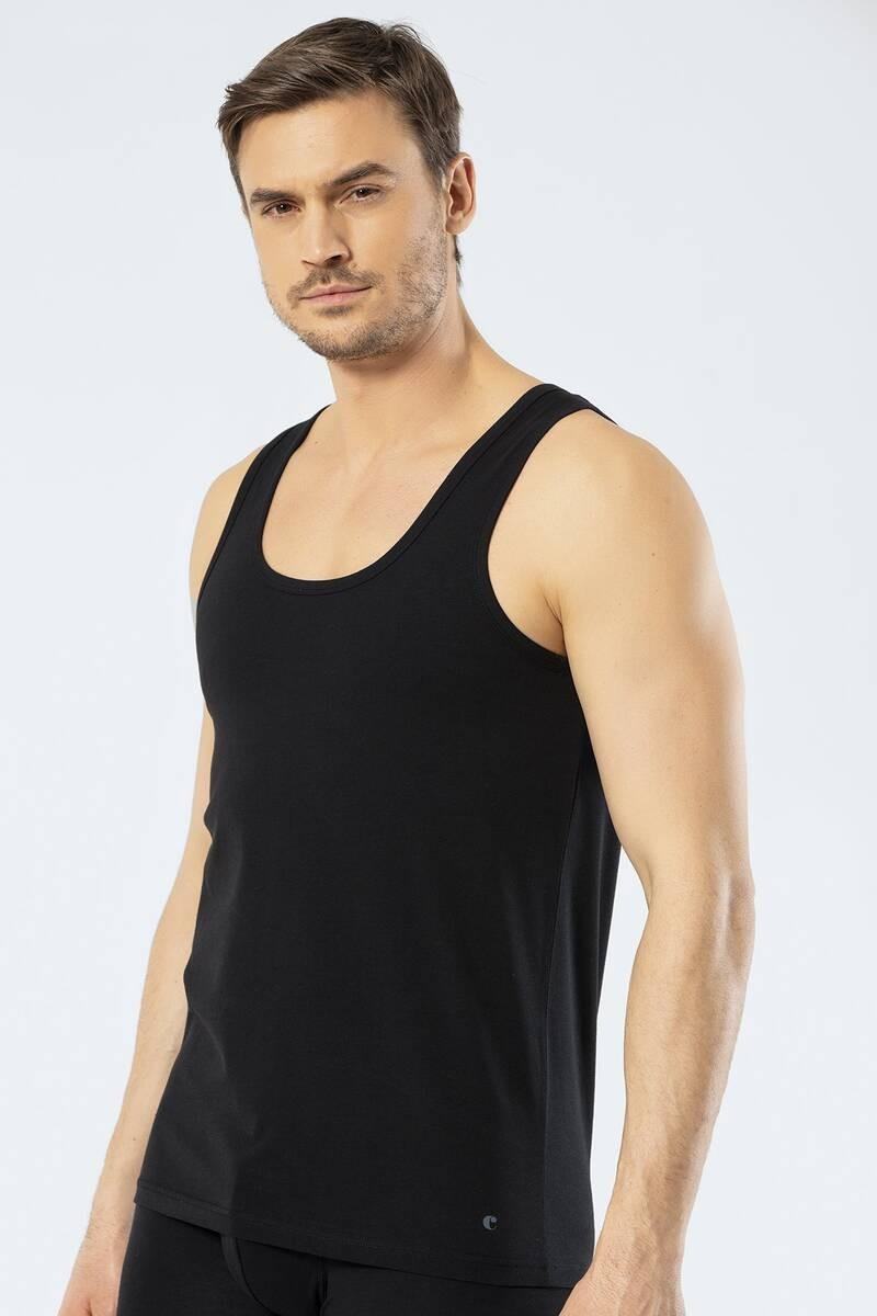 

Cacharel Lycra Undershirt Classic