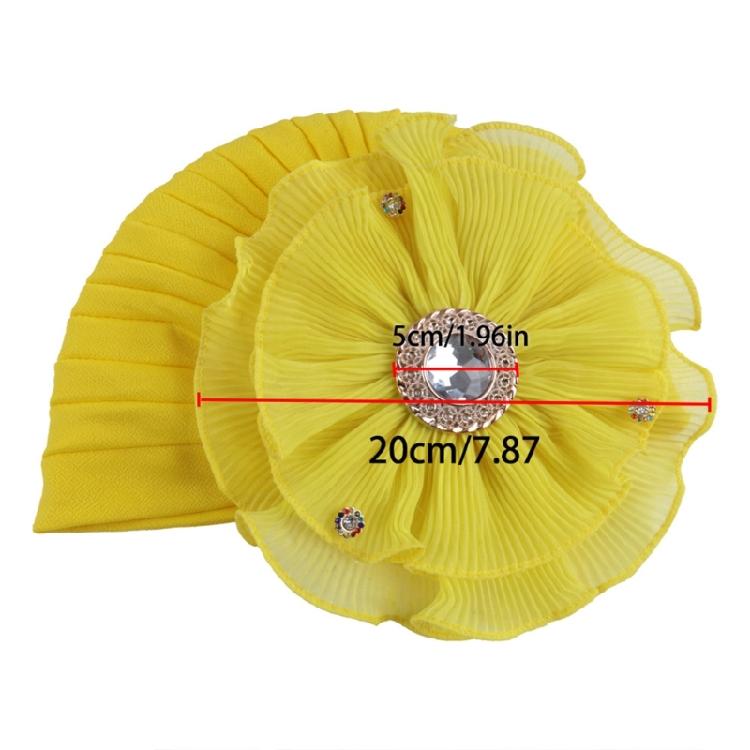 Islamic Worship Hat Breathable Muslims Hat Adjustable Muslims Hat Fashionable for Casual Outings