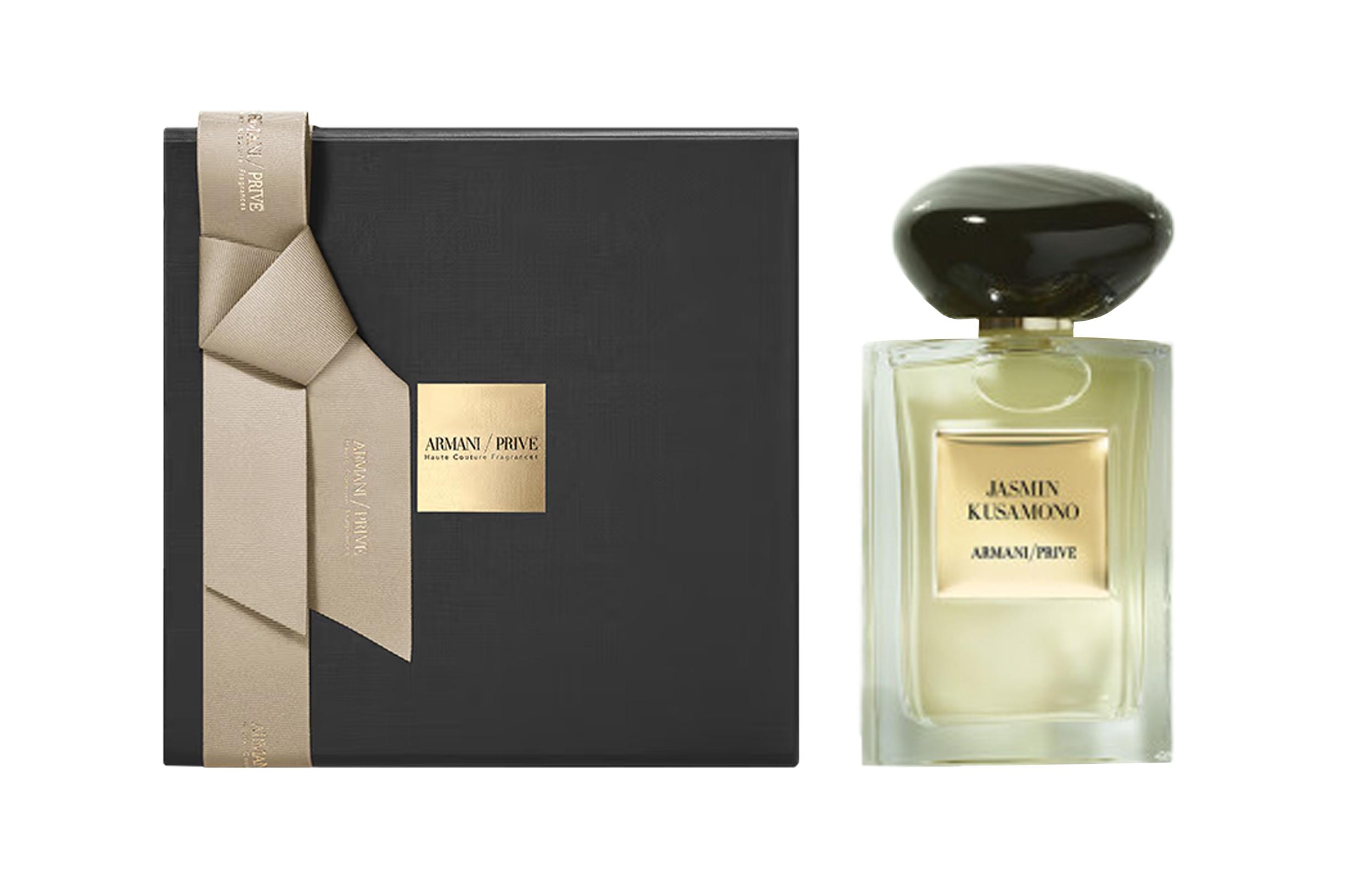 Giorgio Armani Thé Yulong 50 ml Eau De Toilette 50ml