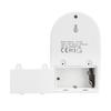 Wireless Driveway Alarm Alert System Security Garage Intruder PIR Motion Sensor