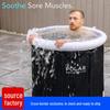 Spa Küvetleri ve Sauna