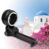 Macro Close Up Bellows for Nikon F Mount Lens D2Xs D2Hs D2X D2H D1X D1H D1 D7100