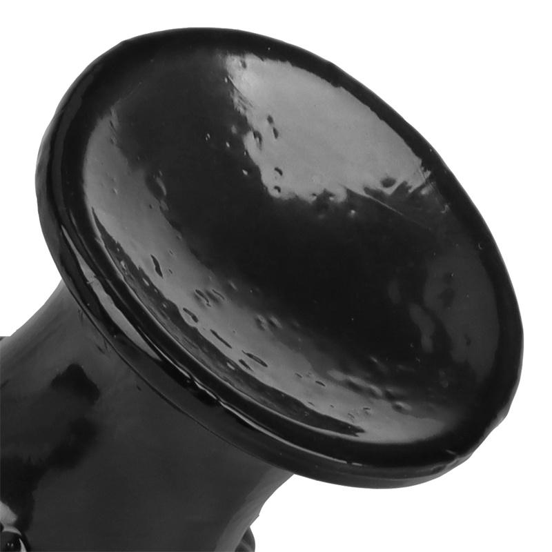 Black Corn Penis Anal Plug Vegetable Penis Simulated Large Dildo Female Masturbation Device Adult Products