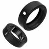 Elastic Ring Protector Anti Fall Smart Ring Protective Case for Oura Ring 4 Smart Ring Accessories