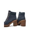 Ботильоны Timberland TB0A2CKCEP21, темно-синие