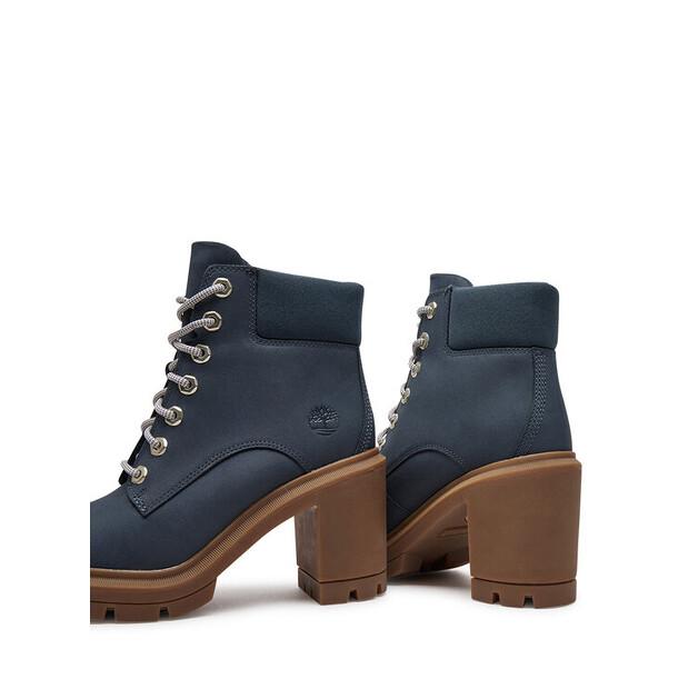 Ботильоны Timberland TB0A2CKCEP21, темно-синие