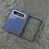 Xiaomi 18Fold Kevlar Magnetic Foldable Phone Case - Full Coverage, High-End Business Design