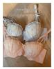 TikTok Kuaishou Sexy Wireless Lingerie: Anti-Sagging Pure Desire Bra for Women
