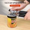 Newcomer Discount: Stainless Steel Can and Bottle Opener Tool