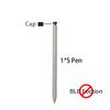 For Samsung Galaxy S25 Ultra Stylus Pen, S25 Ultra SM-S938 Series S Pen Replacement, Ergonomic Design, Touch Stylus