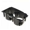 Compatible Cup Holder for 2013-2016 Mercedes W212 (Part #A2126800110)