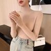 Autumn and winter new women's turtleneck sweater swan neck heap collar tight versatile long-sleeved knitted sweater with slim-fitting bottoming shirt