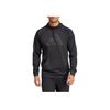 adidas Game And Go Training Hoodie Comfortable Fashion Simple Versatile Sweatshirt Men Hoodies Black IN5559