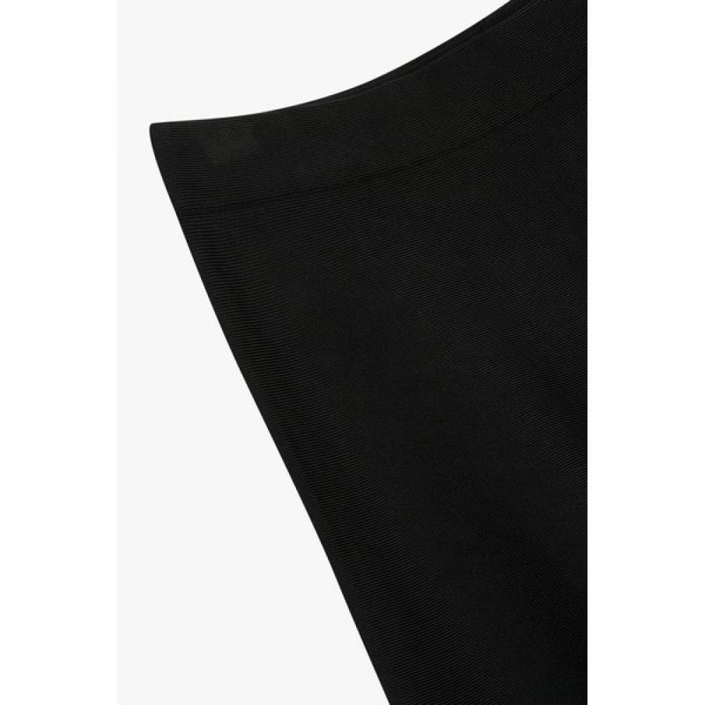 Emporio Armani Women S Flared Stretch Skirt A525307501