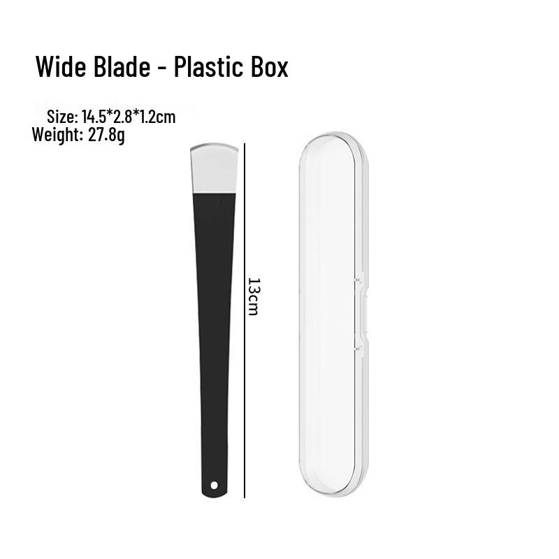 Ingrown Toenail & Callus Removal Pedicure Knife Set