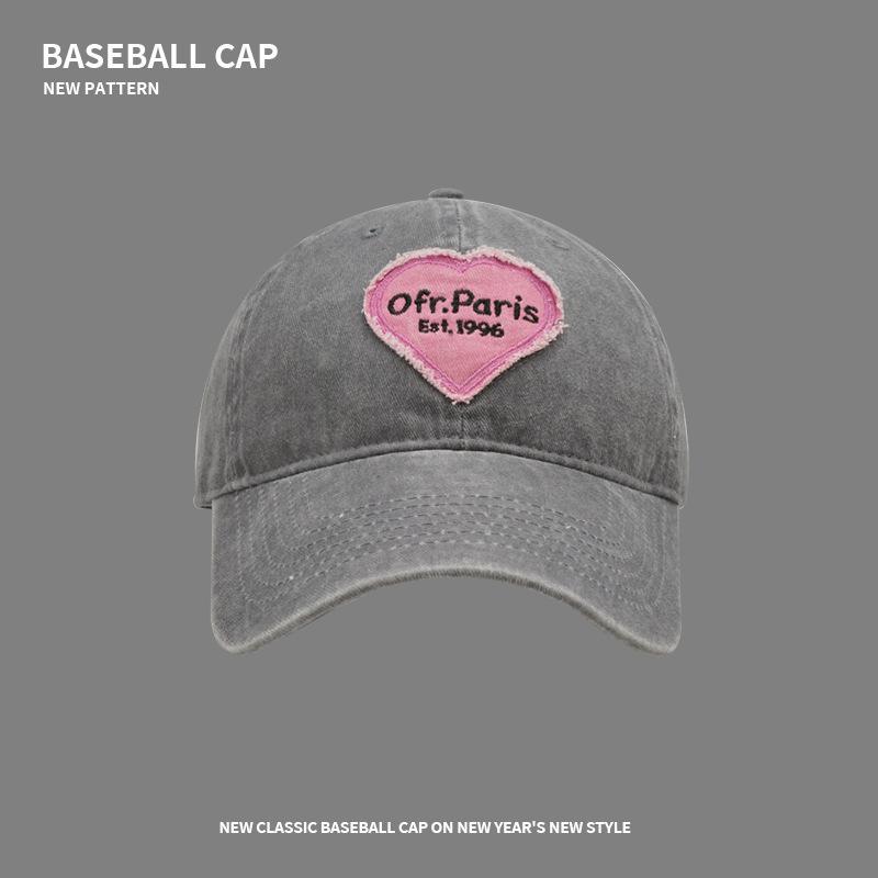 

Big head circumference peaked cap children increase and deepen sunscreen sunshade sun hat four seasons wide brim deep top baseball cap men adjustable (58-60CM)