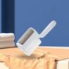 Fuzz Remover Cleaning Accessory Reusable Electrostatic Brush for Furniture Sweater