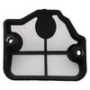 20pcs/lot Air filter cleaning kit for Husqvarna 136 136LE 137 137E 141 141LE 142 142E 41 36 chainsaw Replace part 5300229811