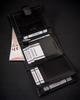 Large Leather Men's Wallet RFID System Rovicky