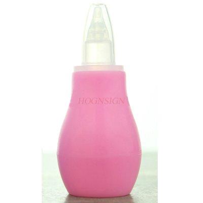 Baby Nose Cleaning Products Manufacturers Wholesale Noses Suck Pump Child Nasal Suction Cold Safe Non-toxic Neb Clean Tool