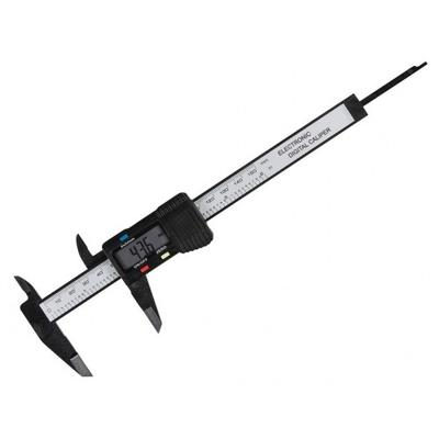 Bluespot Tools Digitaler Messschieber 150mm (6in)