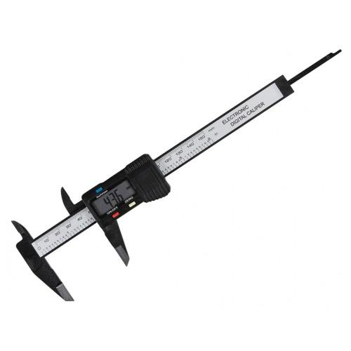 Bluespot Tools Digital Vernier Caliper 150mm (6in)