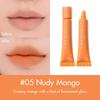 Color Lip Matte #05 Nudy Mango 8g