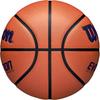 Wilson Evolution Basketball Indoor/Outdoor Size 7 Diameter 24.5cm Navy