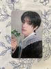 [USED] Jake ENHYPEN ORANGE BLOOD Sanok Trading Card
