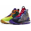 Nike LeBron 17 What The GS Sneakers CJ2515-900