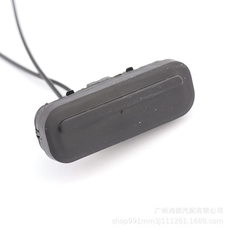 Chevrolet cruze (09-14) Heckklappenschalter Griff