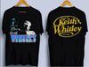 His Music Live On Keith Whitley Tee Shirt Double Sides All Size GS249 Unisex T-Shirt