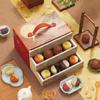 Zhaoran 2025 Mid-Autumn Festival Mooncake Gift Box