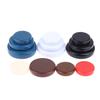 15Pcs Western Chess Draughts Set 20MM 27MM 32MM Multi Color Plastic Checkers for Educational Home Use Parties