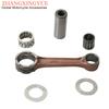 Motorcycle Crankshaft Connecting Rod Kit For Yamaha WR200 WR200RE WR200RG IT200 DT200 YFS200 WR IT DT YFS 200cc 2T 43G-11651-00