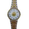 Used Hermès Série Ladies Watch Quartz Stainless Steel Round Dial Combination