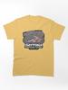 A0045 Daytona International Speedway Florida USA Classic Unisex T-Shirt
