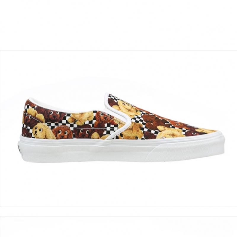 Vans Classic Slip On Vn0a7vcfdmv1