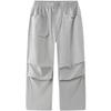 MQD Lightweight Kids' Quick-Dry Knit Sports Pants