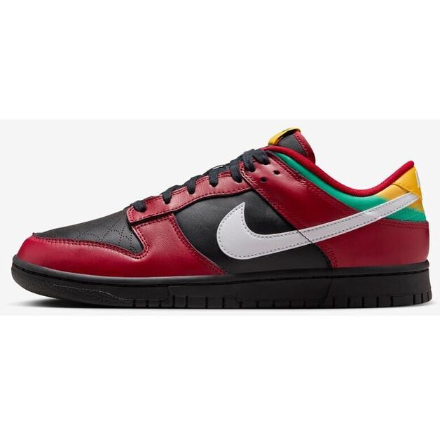 Кроссовки Nike Dunk Low Retro LTD Biker Tattoos EU 40