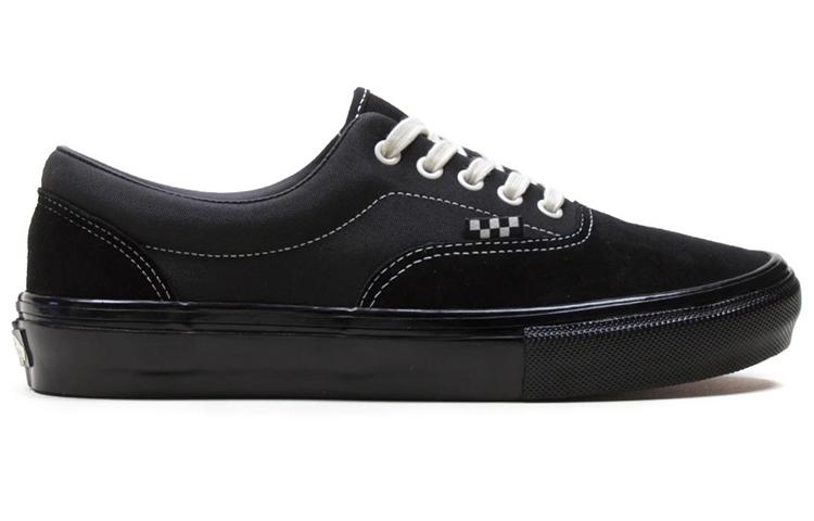 Men's Sneakers Vans Skate Classics Era Black Unisex