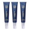 3x Sérum Reparador de Pontas Duplas Leave-in - Repara Instantaneamente Cabelos Danificados e Pontas Duplas para Cabelos Lisos e Brilhantes