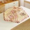Fly Proof Dustproof Cover Stain Proof Dish Cover Multifunction Kitchen Accessories  Picnic