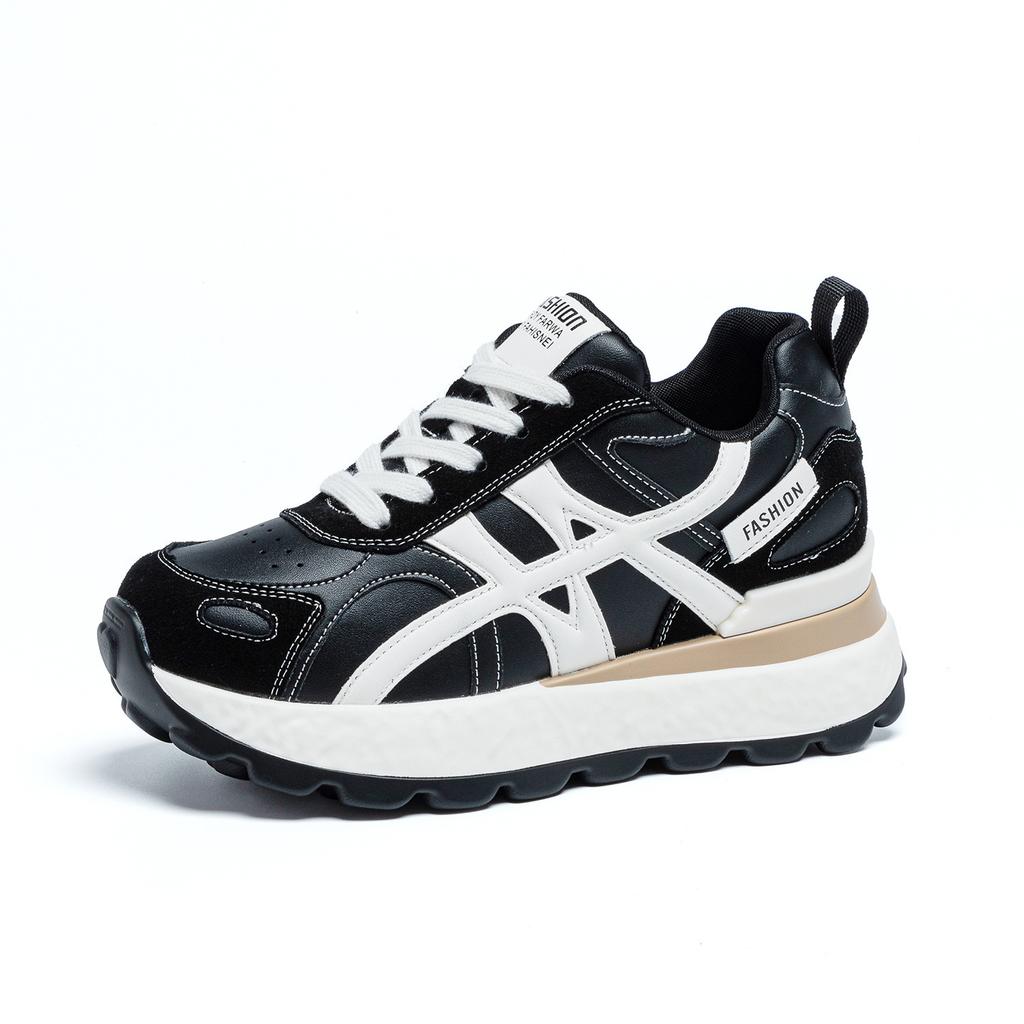 Women's new autumn casual sports shoes women's shoes super fire versatile Forrest Gump shoes