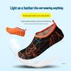 Puliuan Non-Slip Diving Beach Sock Shoes