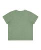 DOMINANT Essential Pigment T-Shirts Khaki